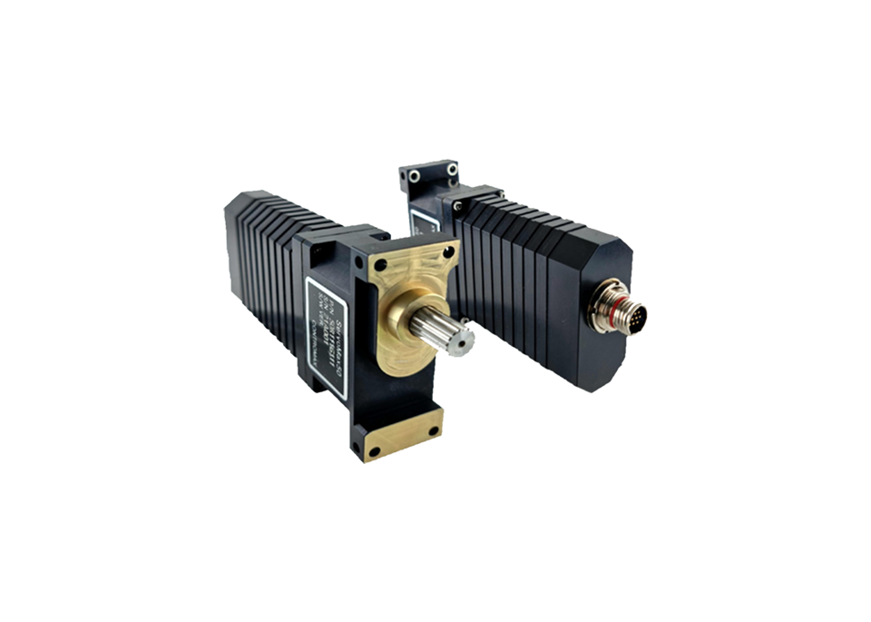 ServoMax50