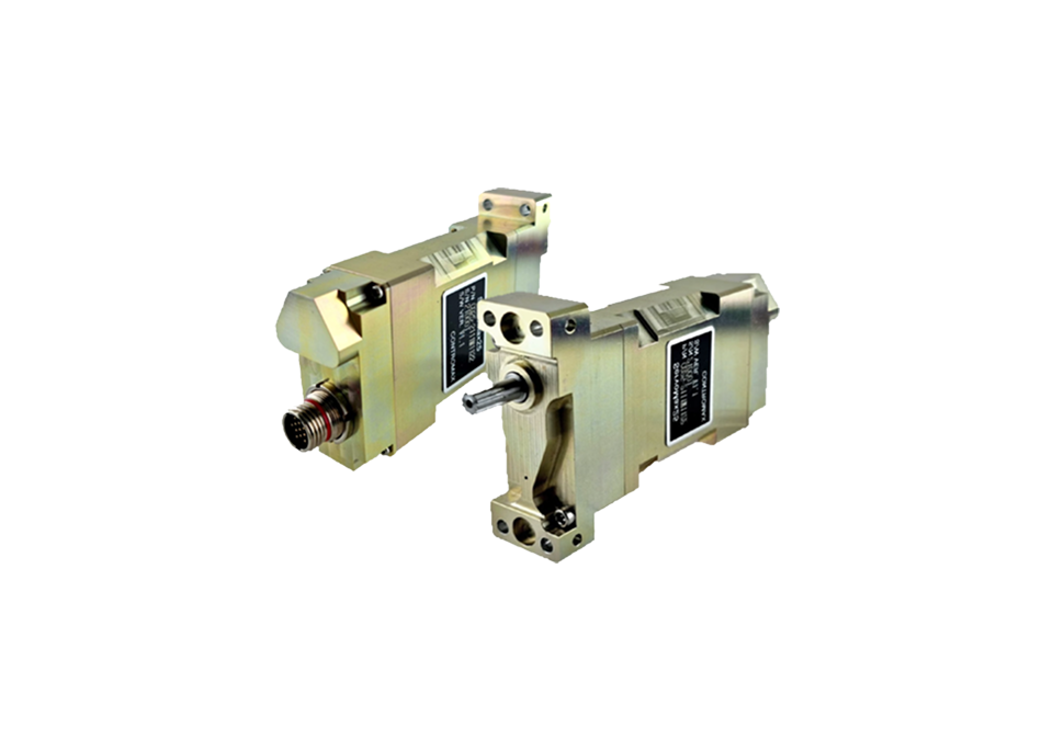 ServoMax25