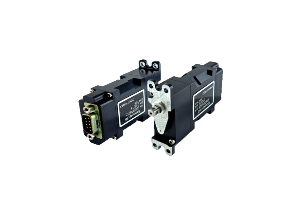 ServoMax20