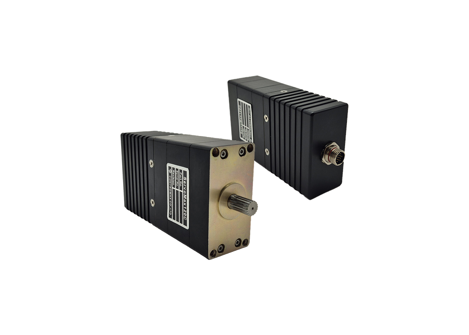 ServoMax120C