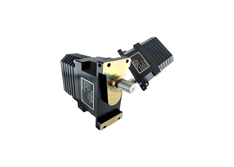 ServoMax500
