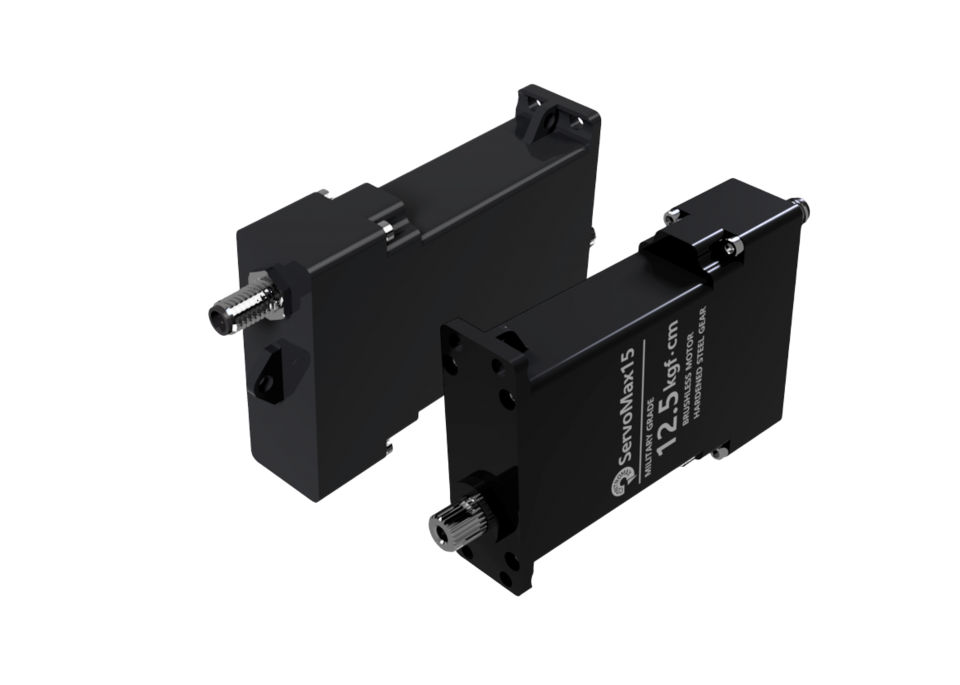 ServoMax15